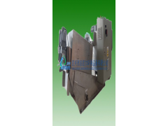 XF-132型疊螺污泥脫水機-- 宜興市派尼爾環保設備有限公司