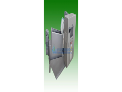 XF-131型疊螺污泥脫水機-- 宜興市派尼爾環保設備有限公司