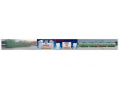 寧夏二氧化氯發生器-- 濰坊三水水處理有限公司