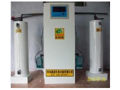 鑫源環保    二氧化氯發生器價格-- 濰坊鑫源環保設備有限公司