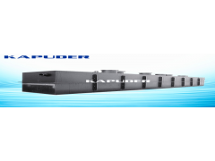 廠家直銷DM地埋式一體化污水處理設備-- 南京凱普徳制泵有限公司