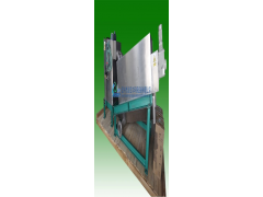 XF-302型疊螺污泥脫水機-- 宜興市派尼爾環保設備有限公司