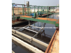 提耙式刮泥機-- 都江堰春雨華環保科技有限公司