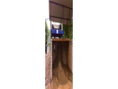 瑞特洗沙泥漿脫水機設備-- 麗水市瑞特環保科技有限公司