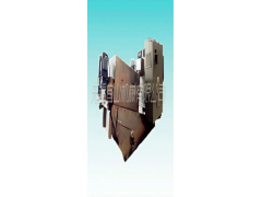 YS-132型疊螺污泥脫水機-- 無錫宜山機械有限公司