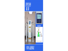 SKB二氧化氯發生裝置部分部件簡介-- 濰坊鑫源環保設備有限公司