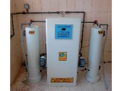 二氧化氯AB劑投加器廠家-- 濰坊鑫源環保設備有限公司