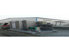 小型二氧化氯發生器生產廠家-- 濰坊鑫源環保設備有限公司