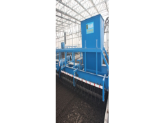 濕污泥處理設備-- 山東德州恒特重工有限公司