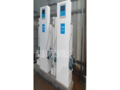 負壓式二氧化氯發生器-- 濰坊鑫源環保設備有限公司