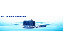 廠家供應AF型潛水排污泵雙絞刀泵，鉸刀泵，撕裂泵-- 南京凱普徳制泵有限公司