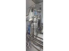 變頻桶裝灌裝機桶裝水灌裝生產線自動桶裝水灌裝機-- 沈陽市善蘊機械設備廠
