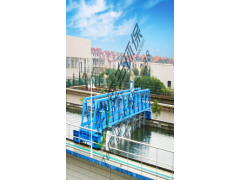 供應 桁車式刮泥機  結構原理  山東安豐環保-- 諸城市安豐環保設備有限公司