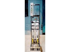 JY2自動加藥裝置-- 無錫宜山機械有限公司