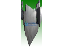 XF-301型疊螺污泥脫水機-- 宜興市派尼爾環保設備有限公司