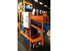 污泥脫水機-- 煙臺桑尼核星環保設備有限公司