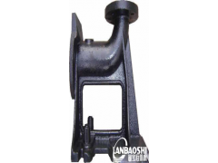 供應潛水泵自動耦合裝置直徑100質優價廉-- 南京藍寶石環保設備有限公司