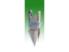 XF-202型疊螺污泥脫水機-- 宜興市派尼爾環保設備有限公司