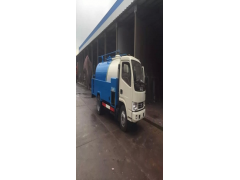 湖北程力供應國五吸糞車 可上戶-- 湖北程力專用汽車股份有限公司指定銷售點程力集團