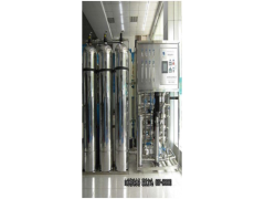 水處理設備除錳工藝-- 山東格瑞水務有限公司