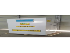 三水二氧化氯發生器規格-- 濰坊三水水處理有限公司