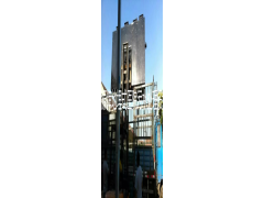 大型自動式干粉加藥裝置圖片/操作簡介-- 濰坊鑫源環保設備有限公司