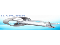 7.5kw 潛水攪拌機QJB7.5/12-620/3-480-- 南京凱普徳制泵有限公司