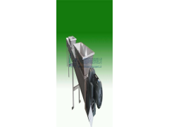 WLS無軸螺旋輸送機-- 宜興市派尼爾環保設備有限公司