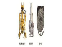 挖機環保河道清淤泵，泥砂泵，淤泥泵-- 濟南博聯泥漿泵有限公司