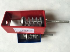 廠家直銷風機減震器-- 天津市兄弟減震器科技有限公司