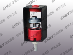 減震器-- 保定市漢威暖通設備有限公司