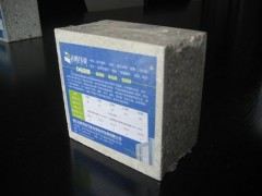 DQ防火隔聲隔墻板-- 湖北志騰偉業節能材料科技發展有限公司