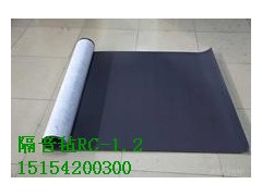 樓板隔音減震墊-- 青島榮昌盛隔音材料有限公司