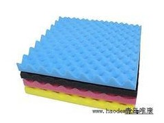 供應家庭地面隔音材料-- 青島榮昌盛隔音有限公司