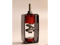 供應秦皇島減振吊鉤-- 青島瑞康隔音材料有限公司