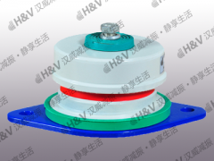 坐裝減振器-- 保定市漢威暖通設備有限公司