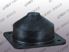 橡膠減震器-- 保定市漢威暖通設備有限公司