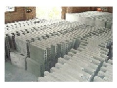 吸音板-- 四川歐文斯墻體材料有限公司