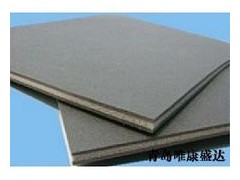 供應漫游吧地面減震墊-- 青島榮昌盛隔音有限公司