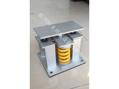 變壓器減震平臺-- 福州樂信環保科技有限公司