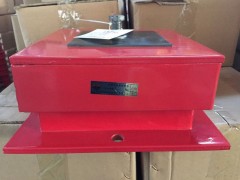 天津哪家生產的阻尼減震器是劃算的，山東阻尼減震器-- 天津市兄弟減震器科技有限公司