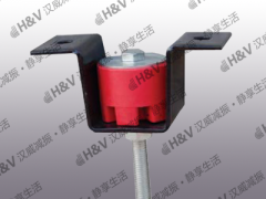 墻體減振器-- 保定市漢威暖通設備有限公司