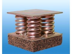 品牌好的地面減震器廠家|中國阻尼彈簧減震器-- 泊頭市海華減振器制造有限公司