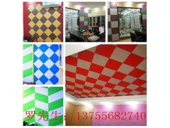 電影院聚酯纖維吸音板-- 南昌辰音建材有限公司