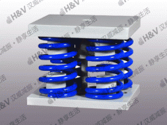 電梯減振器-- 保定市漢威暖通設備有限公司