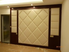 學(xué)校吸音板-- 合肥霖熙聲學(xué)裝材料有限公司