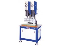 供應并聯轉盤超音波熔接機-- 昆山愛瑞生精密機械有限公司