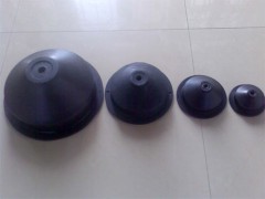 橡膠減震器代理商，供應滄州銷量好的JG型橡膠減震器-- 泊頭市海華減振器制造有限公司