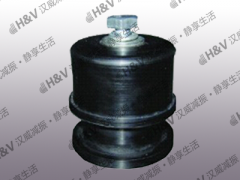 彈簧減震器-- 保定市漢威暖通設備有限公司