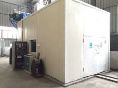 隔音房-- 西安錦運泰聲學環保科技有限公司